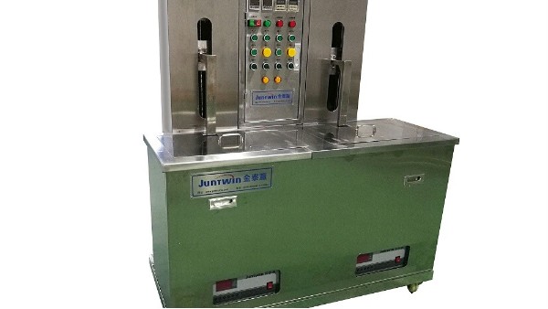 使用超聲波清洗機時要注意的幾個點