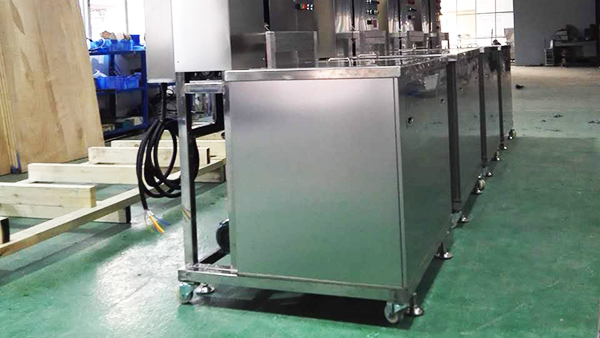 醫(yī)用超聲波清洗機