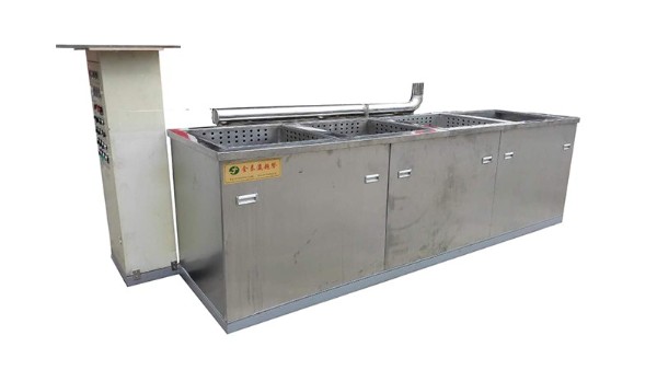 使用超聲波清洗機(jī)安全嗎？