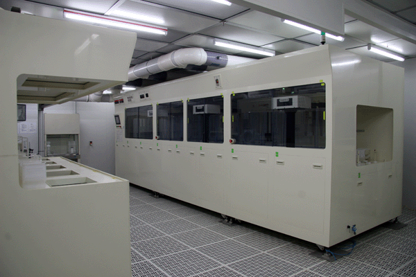 真空碳?xì)淝逑礄C(jī)