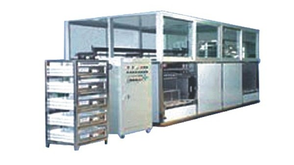 超聲波清洗機環(huán)保嗎？