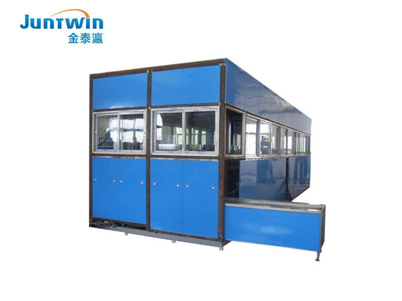 如何排除全自動玻璃清洗機(jī)的故障？