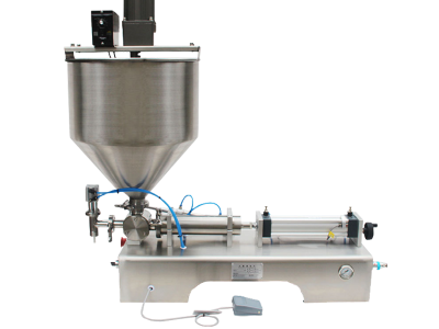 金泰瀛自動(dòng)灌裝機(jī)